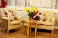 An additional photo of the care home